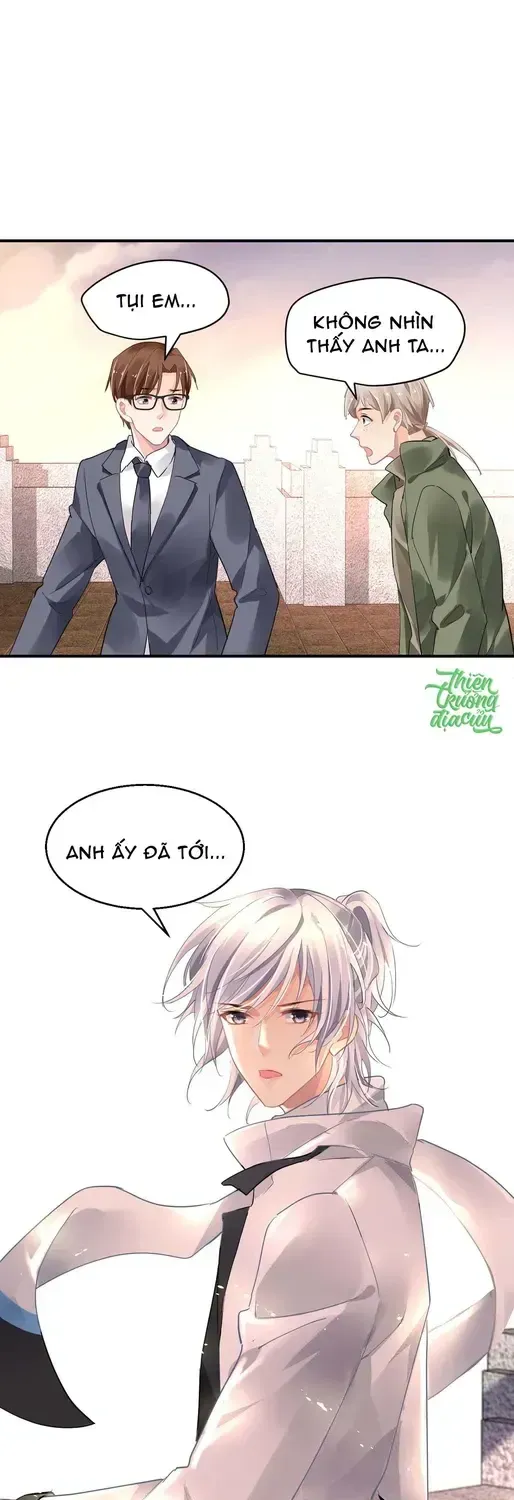 Linh Khế Chapter 568 - Trang 7