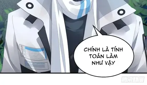Linh Khế Chapter 569 - Trang 14