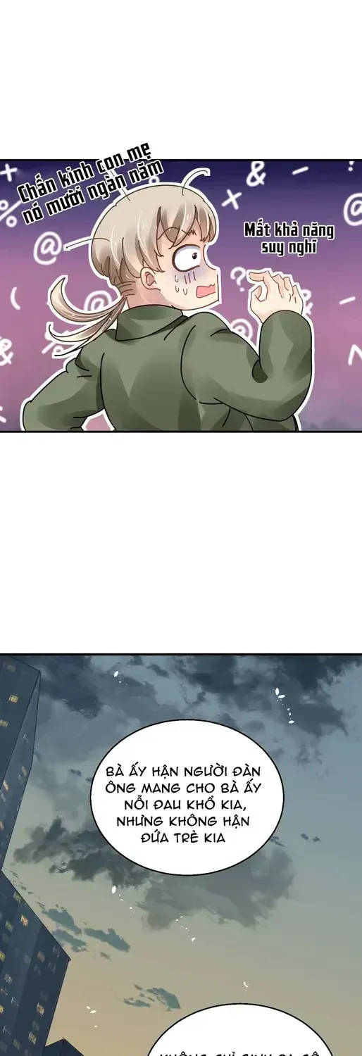 Linh Khế Chapter 569 - Trang 23
