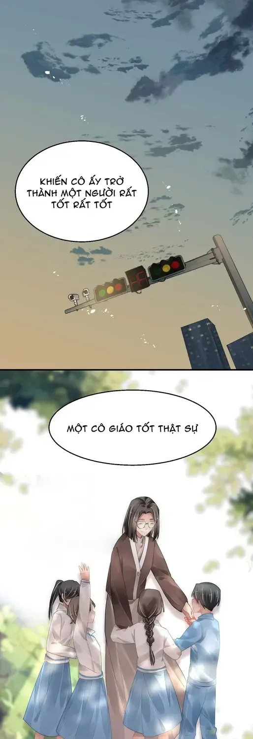 Linh Khế Chapter 569 - Trang 27