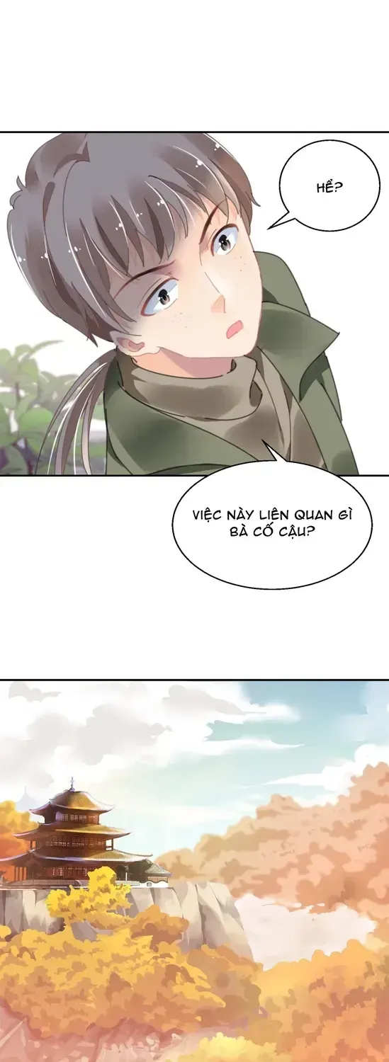 Linh Khế Chapter 569 - Trang 33