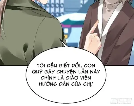 Linh Khế Chapter 569 - Trang 4