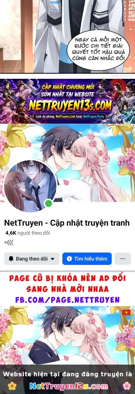 Linh Khế Chapter 569 - Trang 42