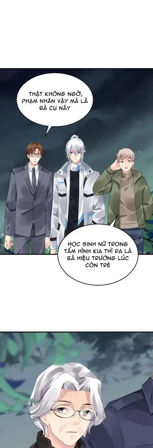 Linh Khế Chapter 569 - Trang 9