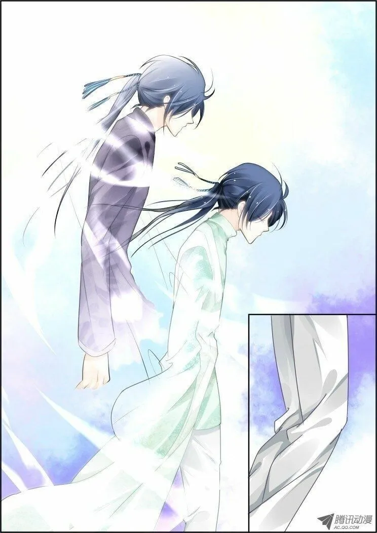 Linh Khế Chapter 57 - Trang 6