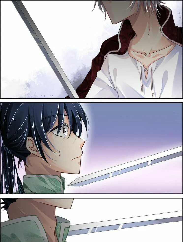 Linh Khế Chapter 57 - Trang 9