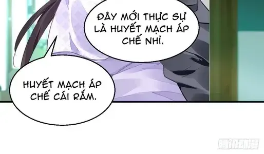 Linh Khế Chapter 570 - Trang 30