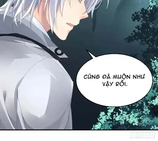Linh Khế Chapter 570 - Trang 4
