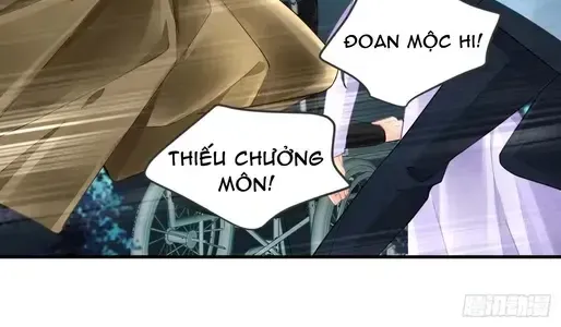 Linh Khế Chapter 570 - Trang 44