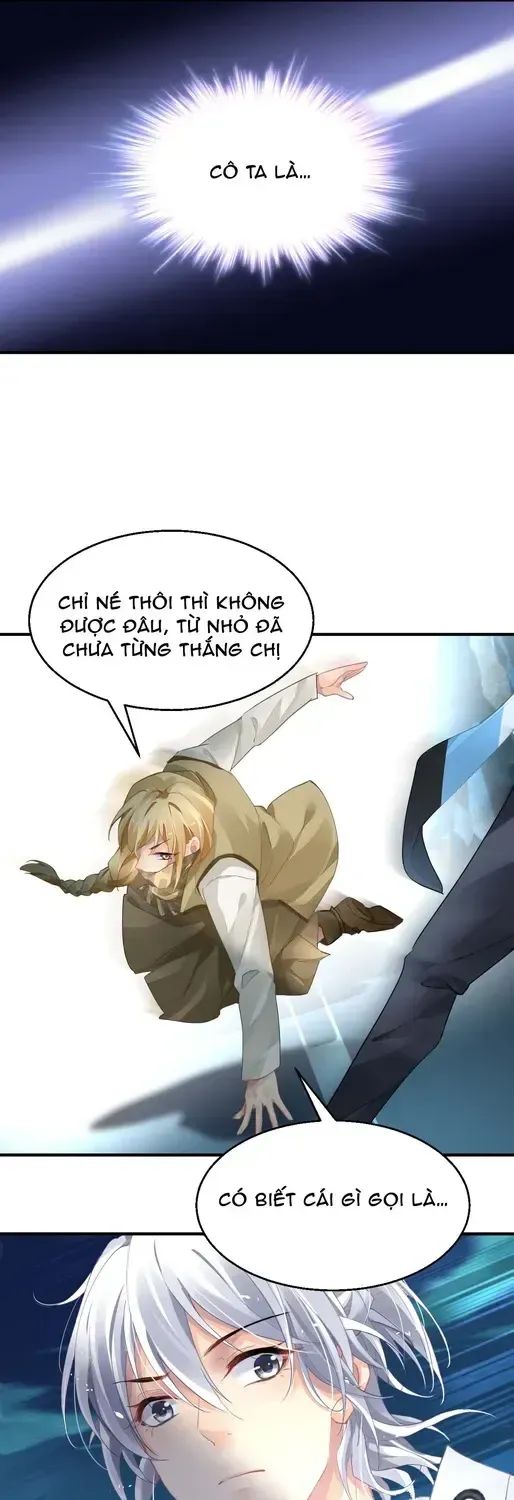 Linh Khế Chapter 570 - Trang 49