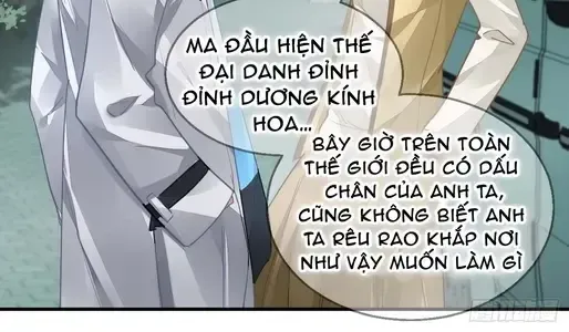Linh Khế Chapter 571 - Trang 12