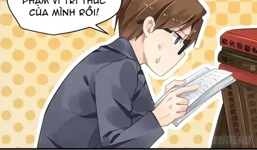 Linh Khế Chapter 571 - Trang 30