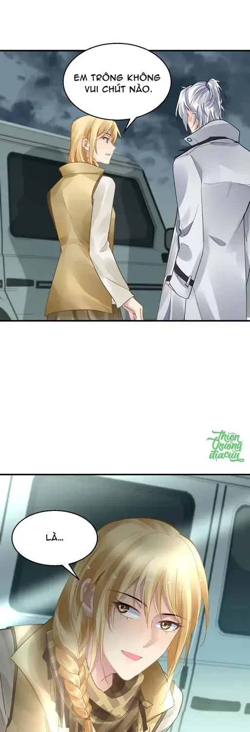 Linh Khế Chapter 571 - Trang 9