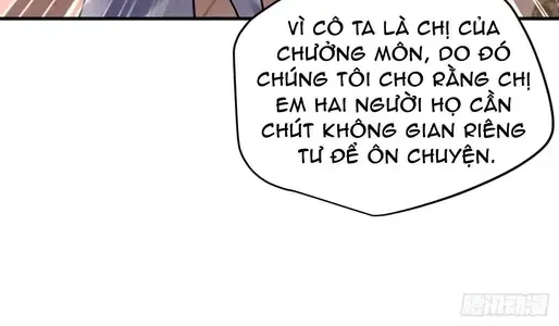 Linh Khế Chapter 572 - Trang 12