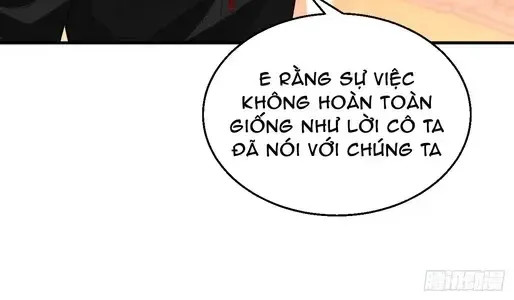 Linh Khế Chapter 572 - Trang 14