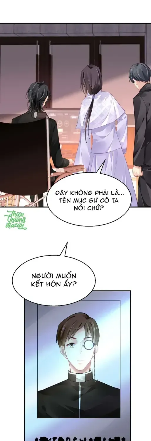 Linh Khế Chapter 572 - Trang 15