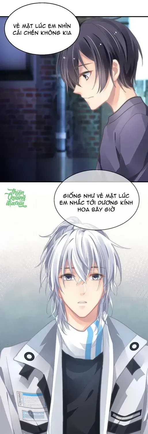 Linh Khế Chapter 572 - Trang 29