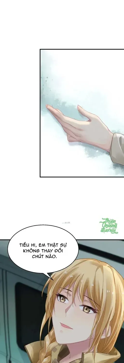 Linh Khế Chapter 572 - Trang 31