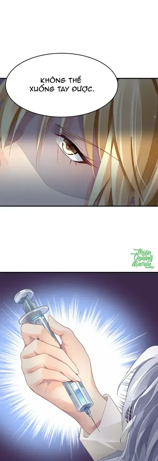Linh Khế Chapter 572 - Trang 5
