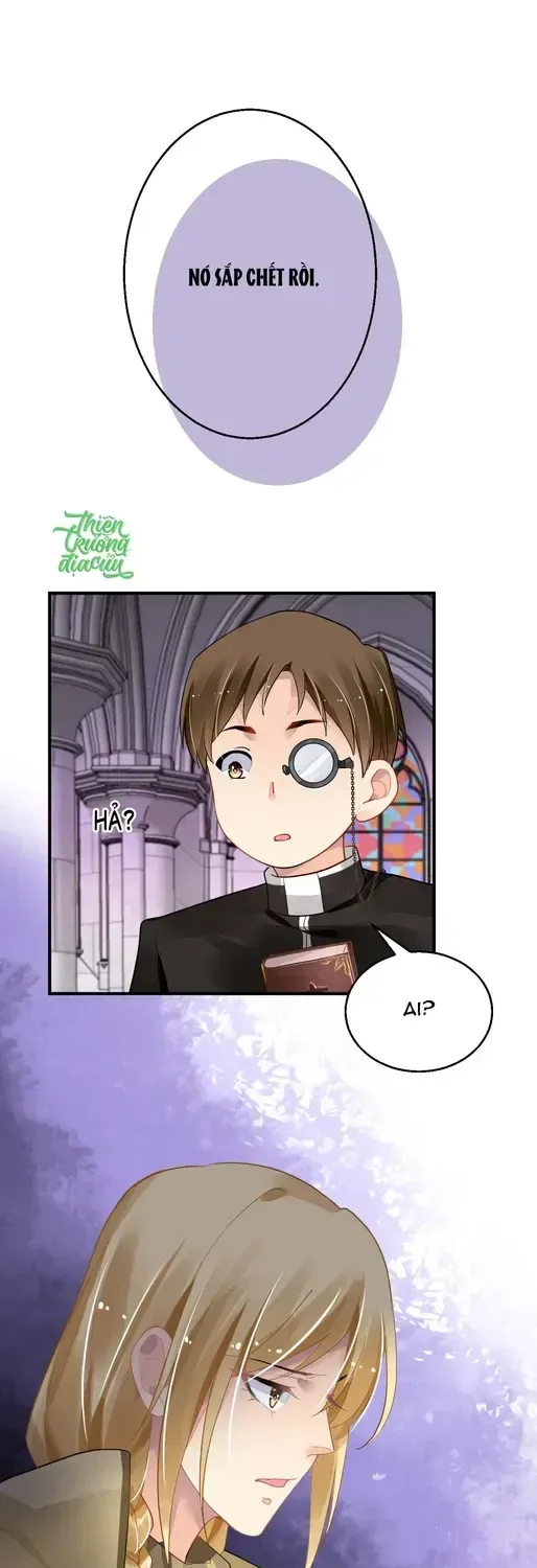 Linh Khế Chapter 573 - Trang 11