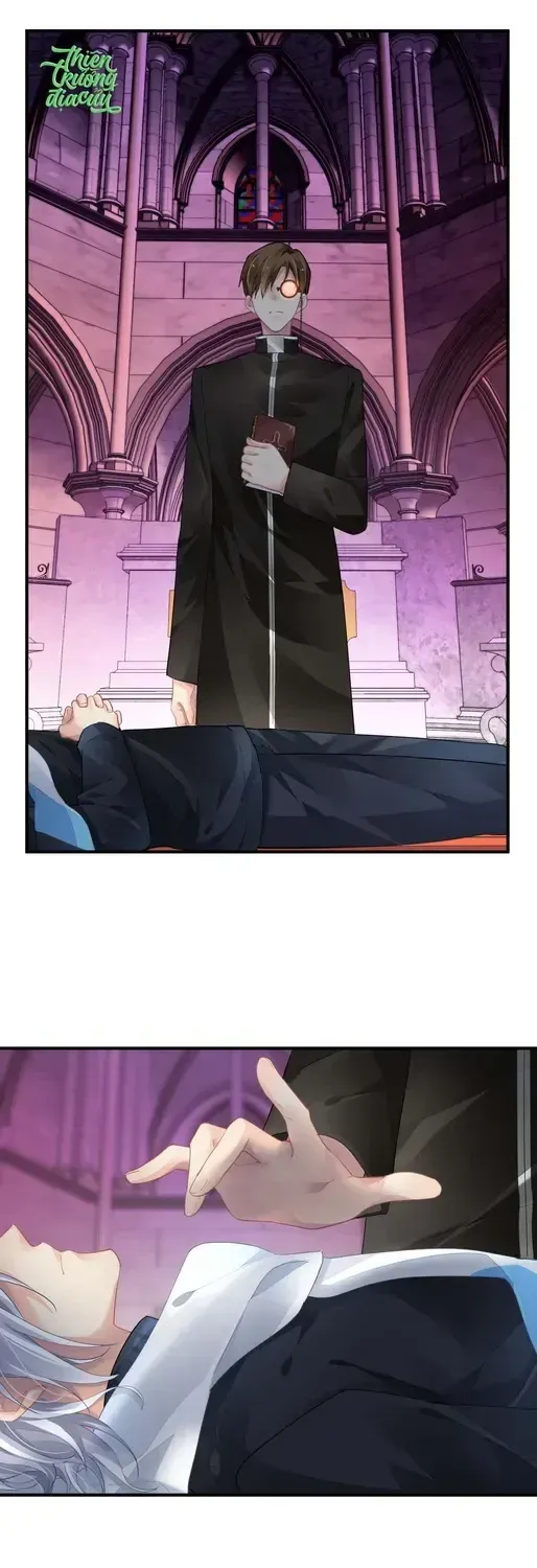 Linh Khế Chapter 573 - Trang 17