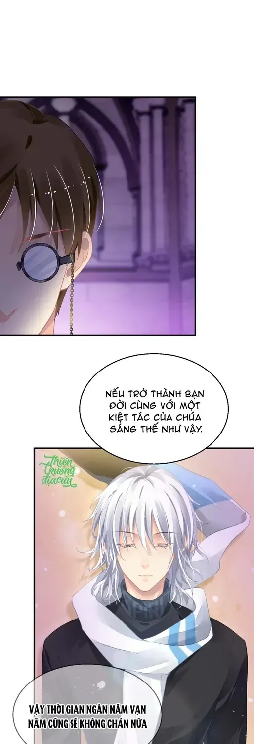 Linh Khế Chapter 573 - Trang 27