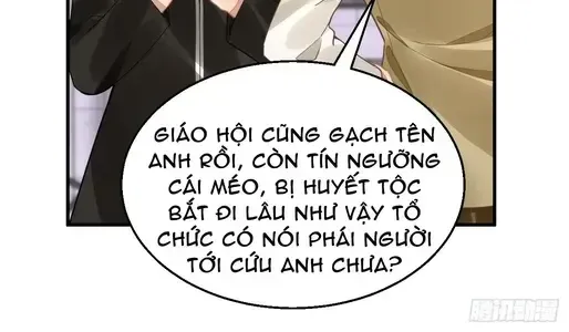 Linh Khế Chapter 573 - Trang 6