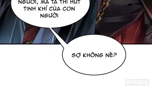 Linh Khế Chapter 574 - Trang 19