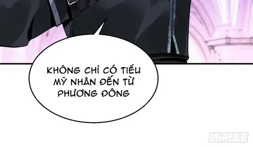 Linh Khế Chapter 574 - Trang 21