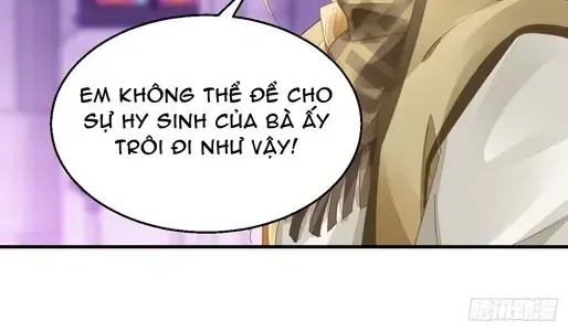 Linh Khế Chapter 574 - Trang 27