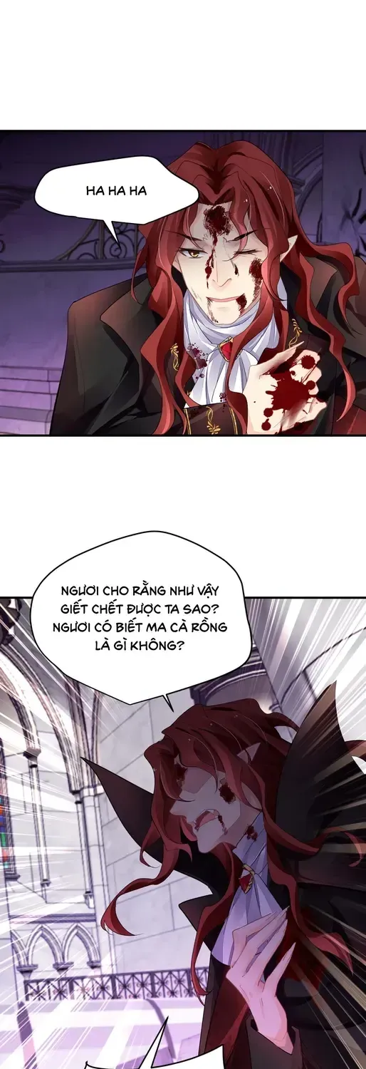 Linh Khế Chapter 575 - Trang 16