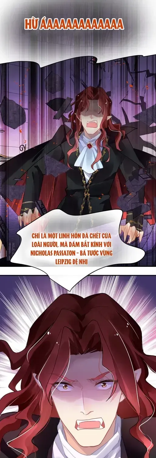 Linh Khế Chapter 575 - Trang 22