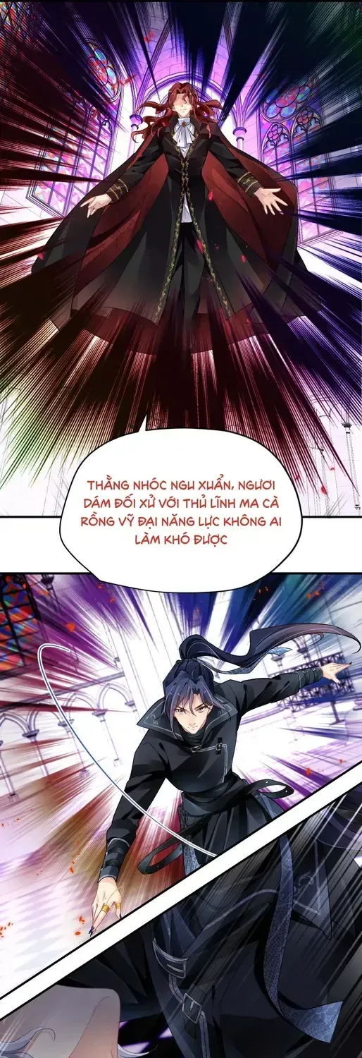 Linh Khế Chapter 575 - Trang 26