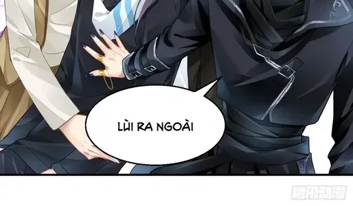 Linh Khế Chapter 575 - Trang 31