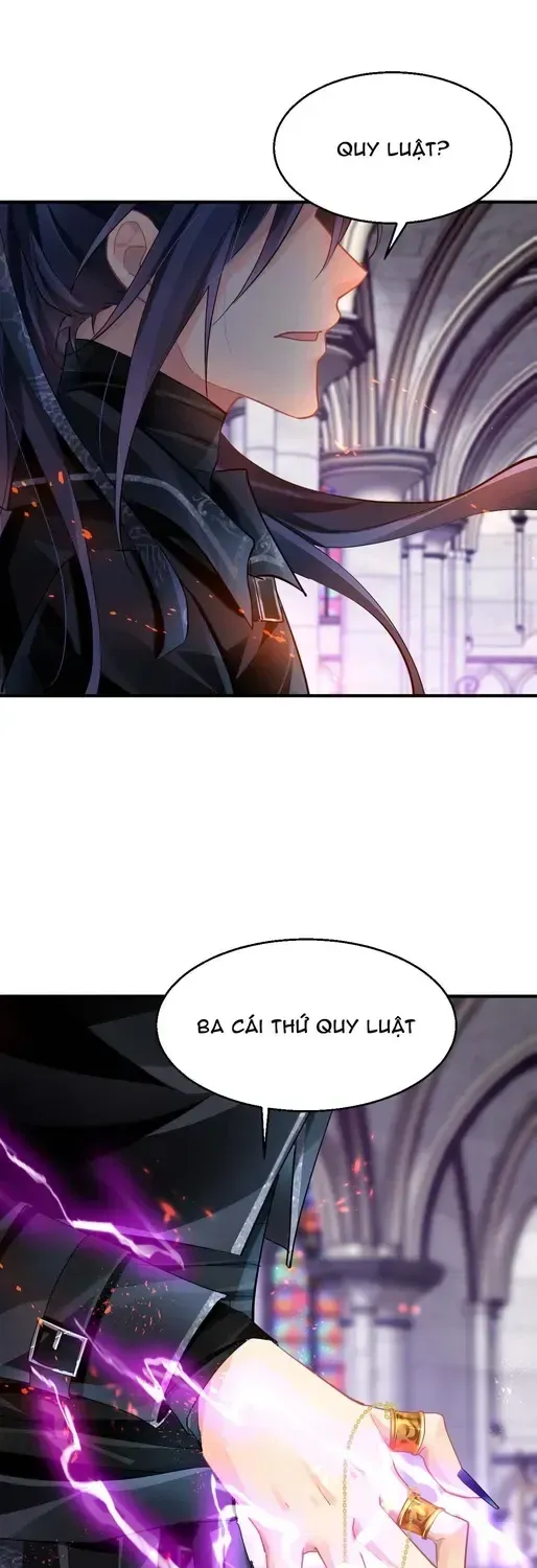 Linh Khế Chapter 576 - Trang 21