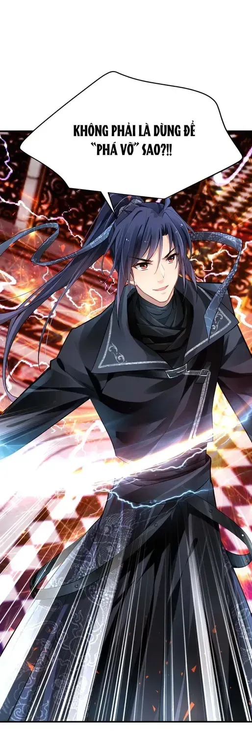 Linh Khế Chapter 576 - Trang 23