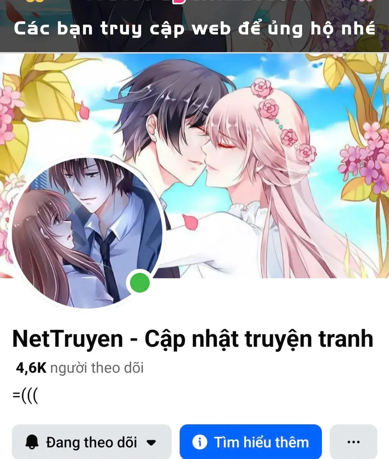 Linh Khế Chapter 576 - Trang 3