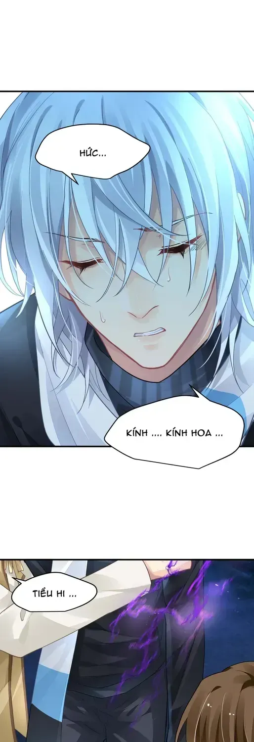 Linh Khế Chapter 576 - Trang 31