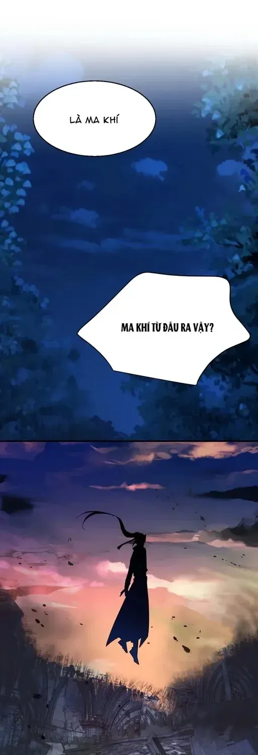 Linh Khế Chapter 576 - Trang 33