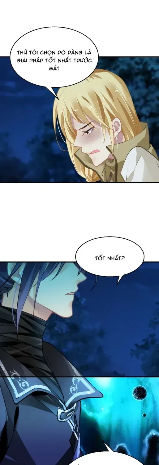 Linh Khế Chapter 577 - Trang 11