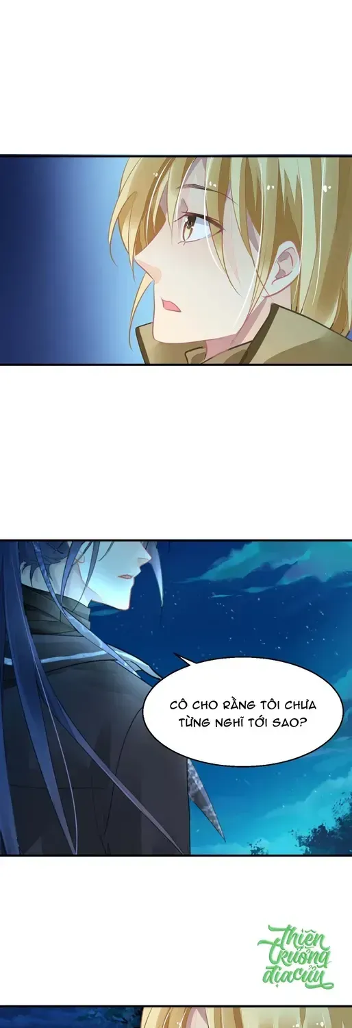 Linh Khế Chapter 577 - Trang 13