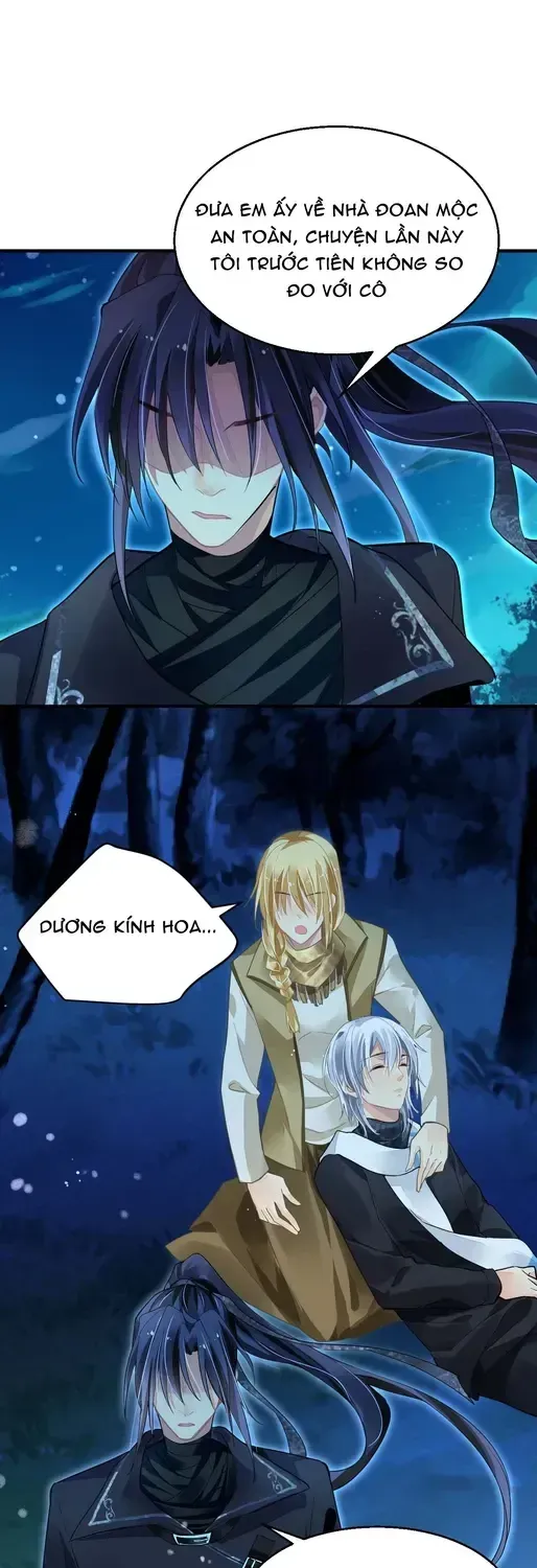 Linh Khế Chapter 577 - Trang 15