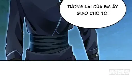 Linh Khế Chapter 577 - Trang 16