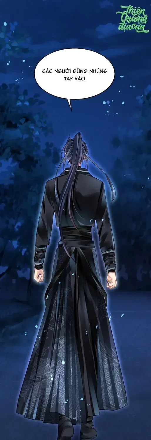 Linh Khế Chapter 577 - Trang 17