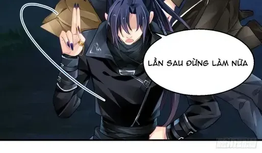 Linh Khế Chapter 577 - Trang 28
