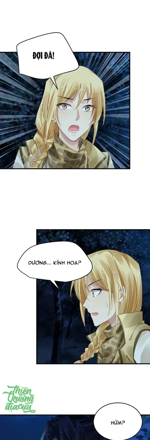 Linh Khế Chapter 577 - Trang 29