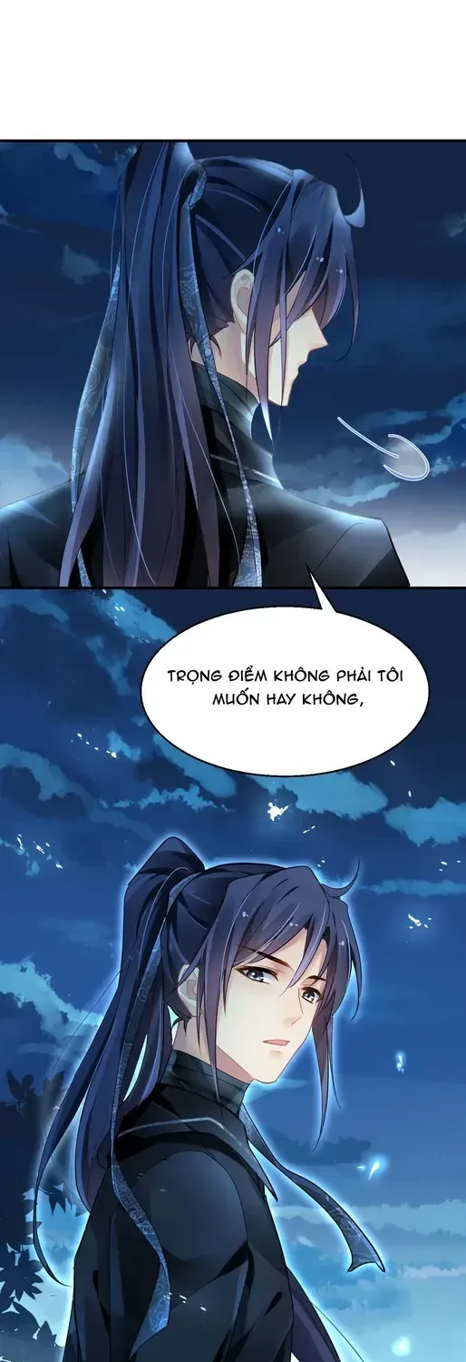 Linh Khế Chapter 577 - Trang 5