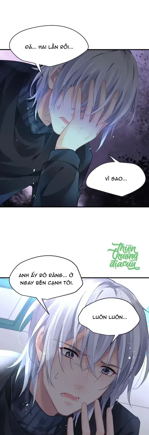 Linh Khế Chapter 578 - Trang 12