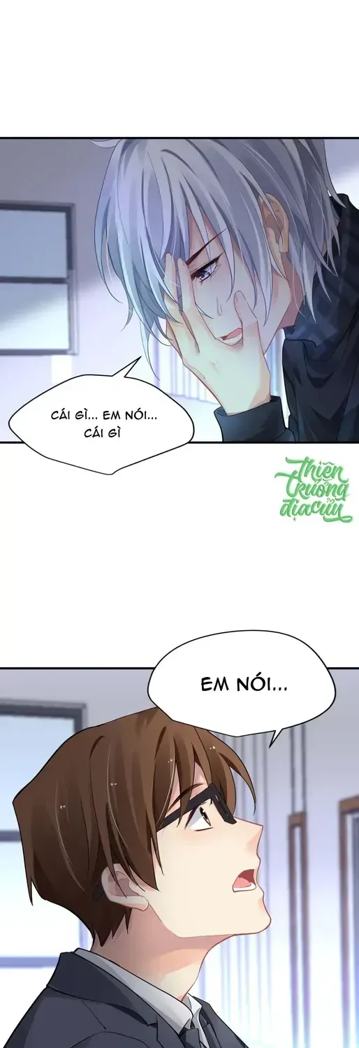 Linh Khế Chapter 578 - Trang 16