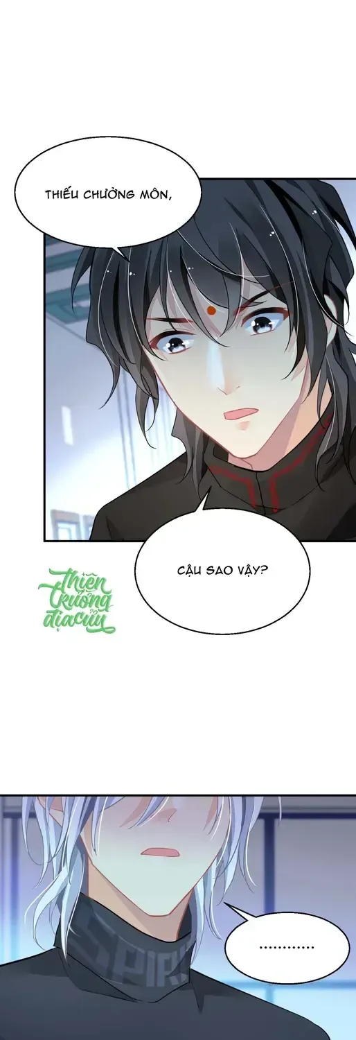 Linh Khế Chapter 578 - Trang 20